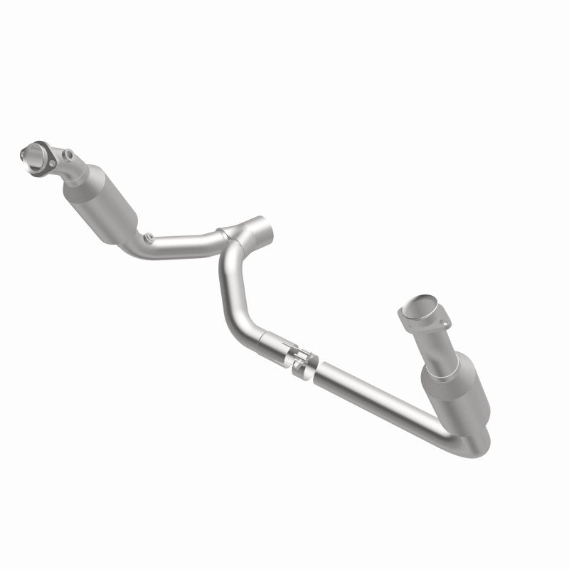 MagnaFlow 2006 Dodge Ram 1500 5.7L Direct Fit Catalytic Converter