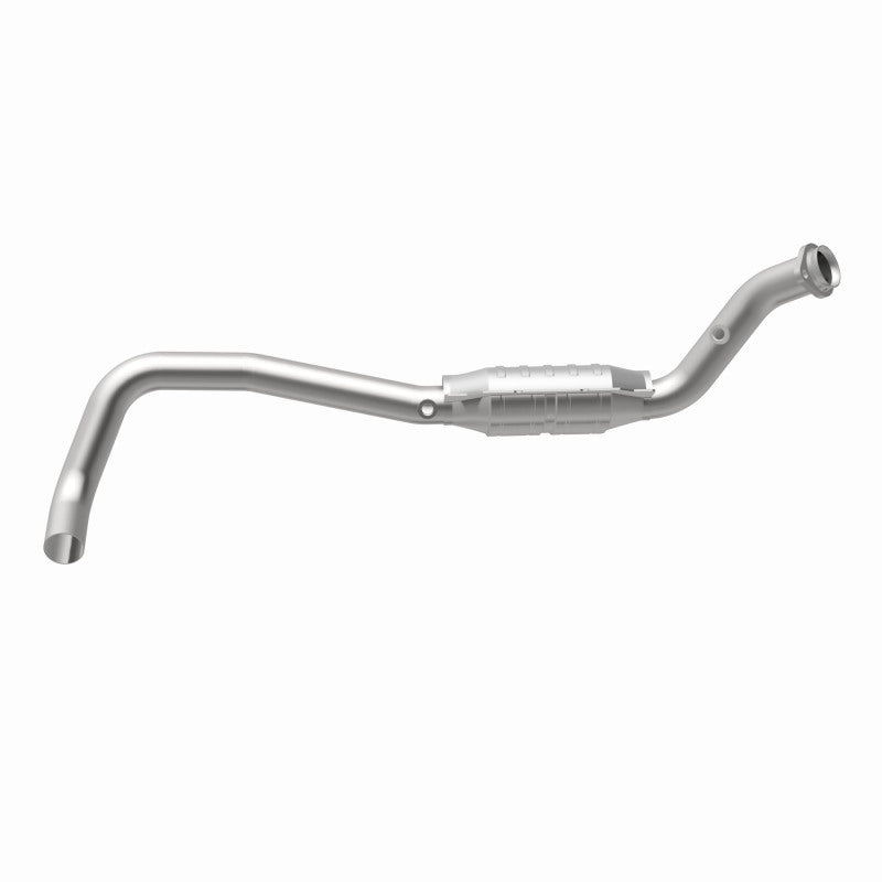 MagnaFlow Direct Fit Catalytic Converter 04-05 Dodge Ram 1500 Pickup 5.7L D/S
