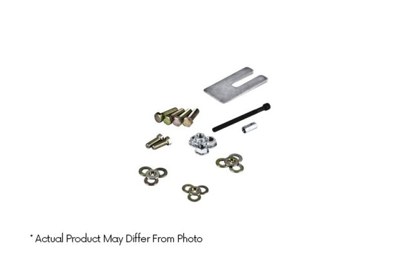 Belltech HANGER KIT 89-97 Ranger REAR Hangers 2inch
