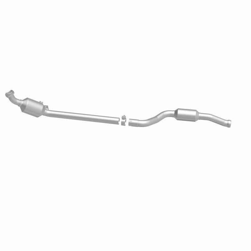 MagnaFlow 10-12 GLK350 V6 3.5 OEM Underbody Direct Fit Converter