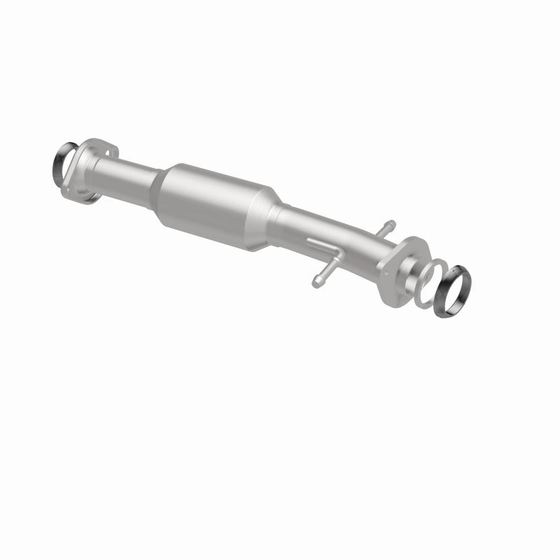 MagnaFlow 10-15 Lexus RX350 3.5L Direct Fit Converter