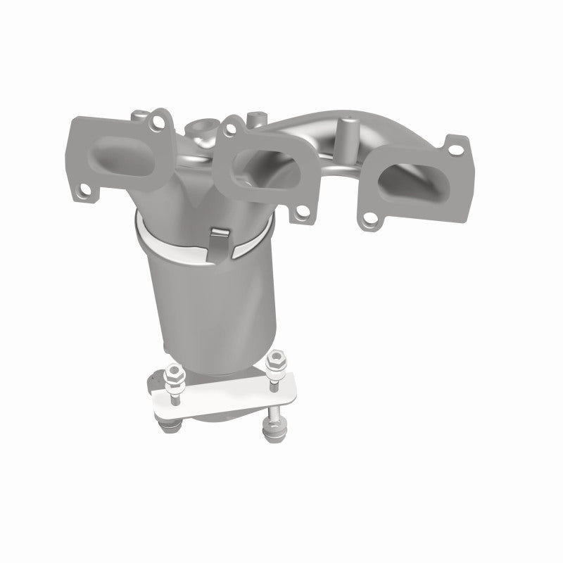 MagnaFlow DF Catalytic Conv Ford Explorer 2013 3.5L Front Manifold *NOT FOR SALE IN CALIFORNIA*