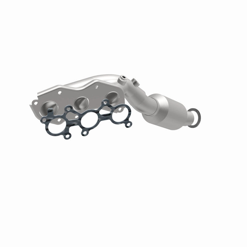 MagnaFlow Direct Fit Catalytic Conv California Grade 06-09 Lexus IS250 2.5L / 06-13 Lexus IS350 3.5L