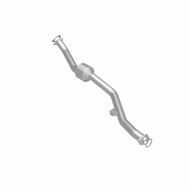 MagnaFlow 06-08 Subaru Forester 2.5L California Grade CARB Compliant Direct-Fit Catalytic Converter