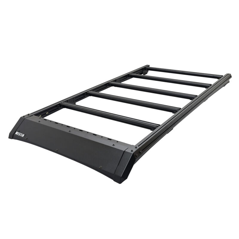 Westin 2026 Toyota Land Cruiser Mesa Roof Rack