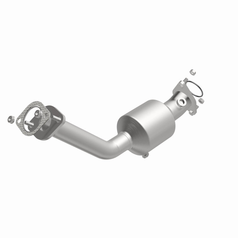 MagnaFlow 16-19 Infiniti Q50 3.0L Rear Left Underbody Direct-Fit Catalytic Converter