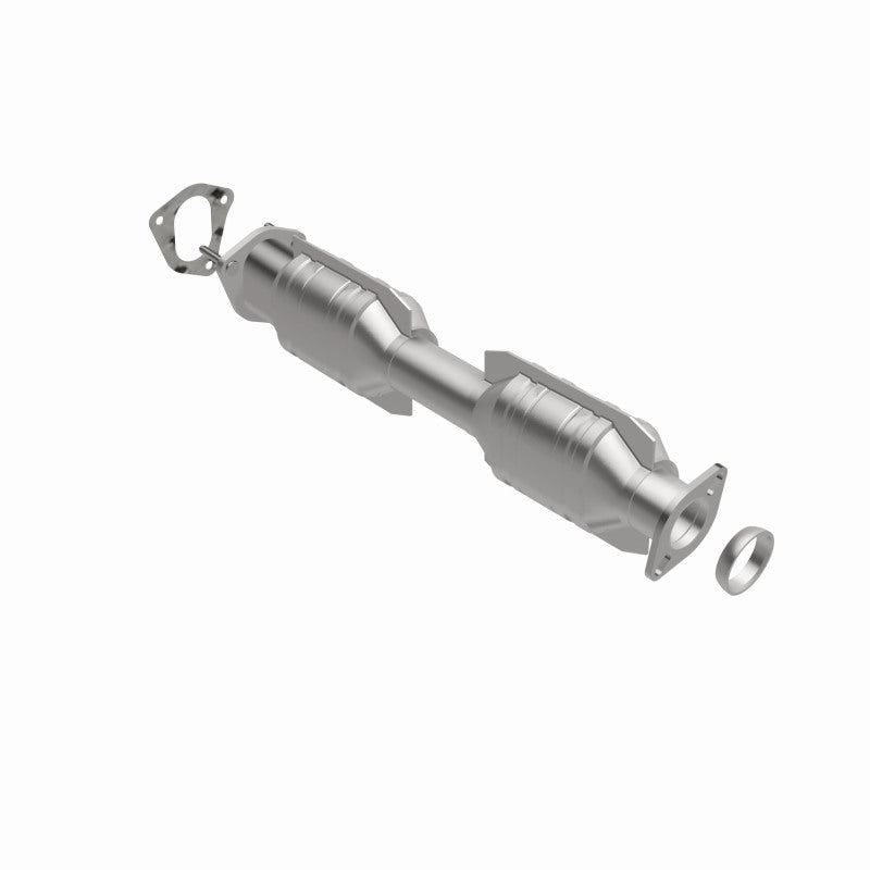 MagnaFlow Direct Fit Catalytic Converter Ford 88 89