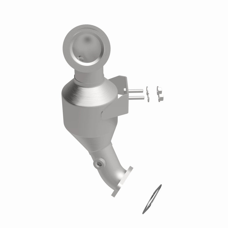 MagnaFlow 12-13 Ford Edge 2.0L Direct Fit Converter