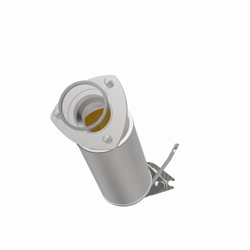 MagnaFlow Direct Fit Catalytic Converter 07-08 GM SUV 3.6L Front OEM