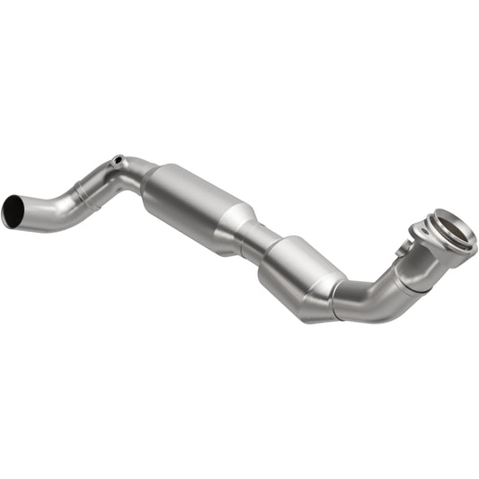 MagnaFlow 02-03 Ford F-150 5.4L Direct Fit Converter