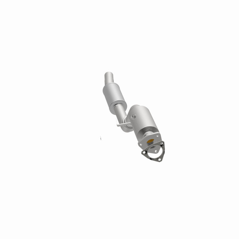 MagnaFlow Direct Fit Catalytic Converter 08-09 Audi A4 Quattro 3.2L