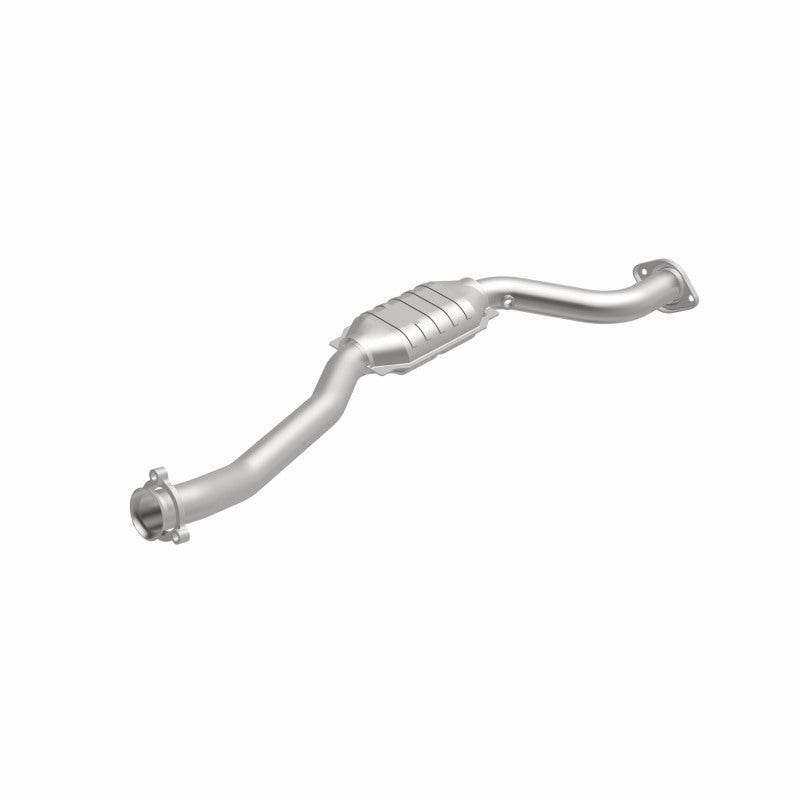 MagnaFlow Direct Fit Catalytic Converter 04-06 Colorado 2.8/3.5 Rear O
