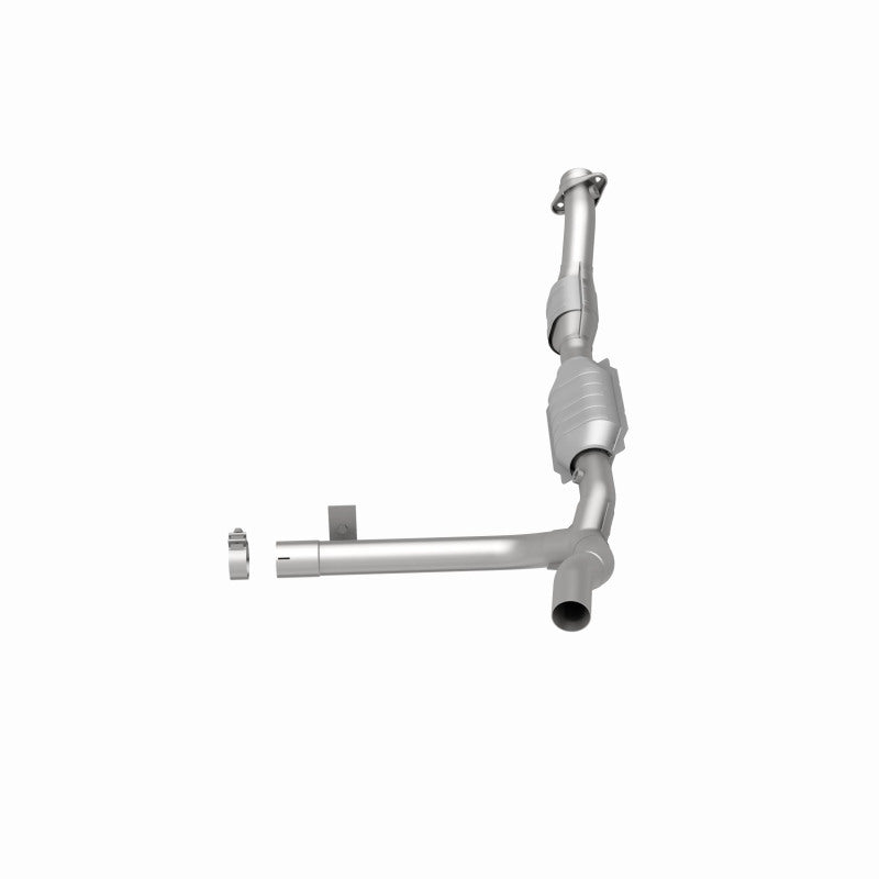 MagnaFlow Direct Fit Catalytic Converter 99 Ford F-150 4.6L