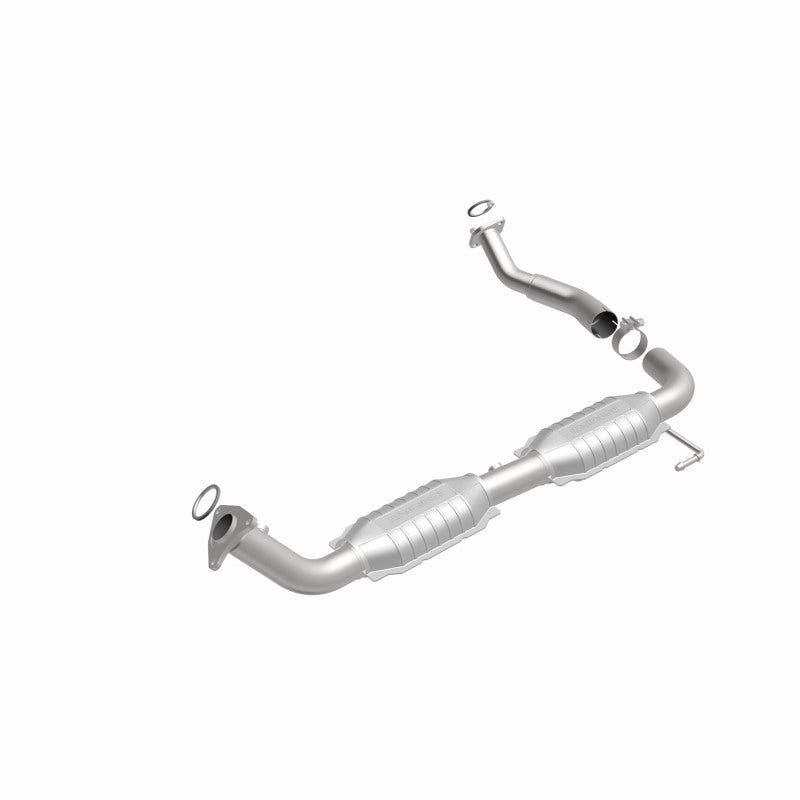 MagnaFlow 07-12 Toyota Tundra 4.0L Direct Fit Converter