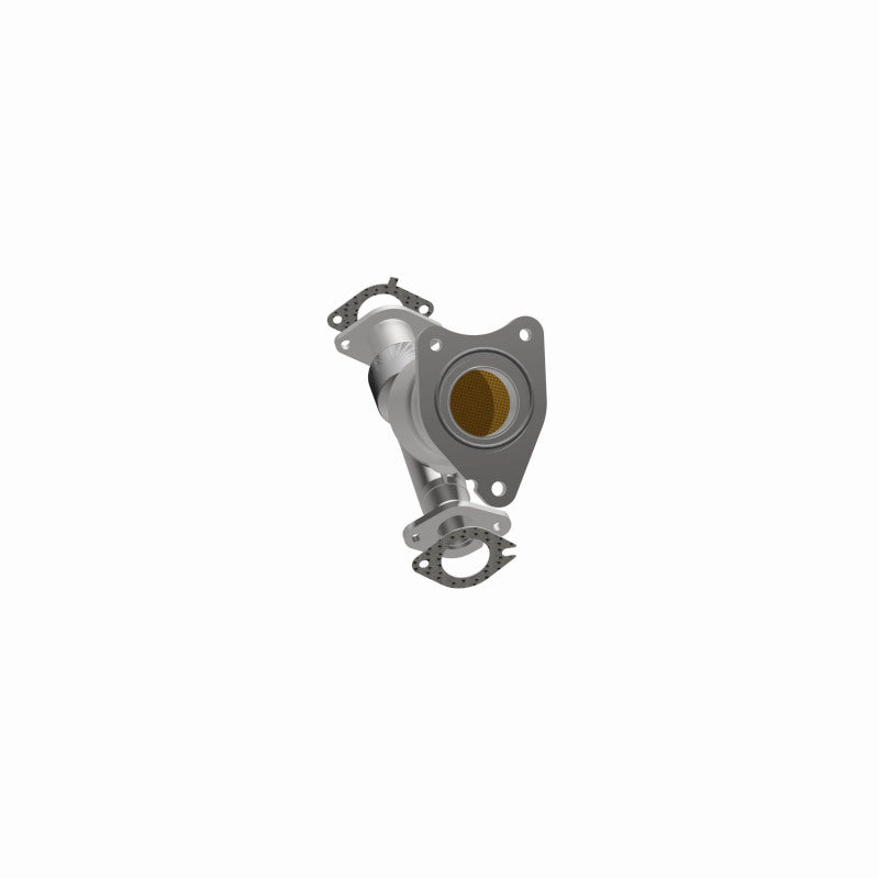 MagnaFlow 2007 Chevrolet Malibu 3.5L Direct Fit Converter