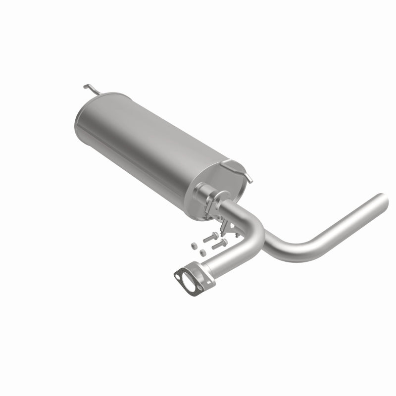 Magnaflow BRE Rear Muffler Kit Replacement Chevrolet