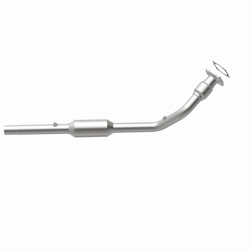 MagnaFlow Direct Fit Catalytic Converter 00-06 Audi TT 1.8L