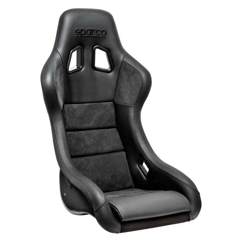 Sparco Seat QRT-C Performance Carbon Black/Black