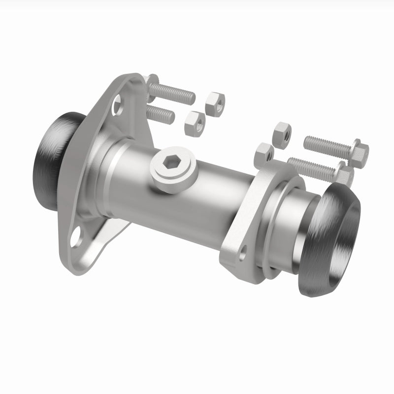 BRE Exhaust 94-97 Accord 2.2L Front Pipe Kit