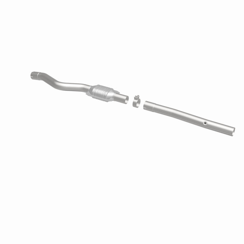 MagnaFlow Direct Fit Catalytic Converter 96 Dodge Dakota 3.9/5.2L 2w