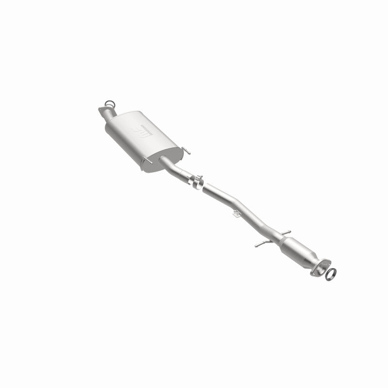 MagnaFlow 2017 Lexus RX 450h V6-3.5L Direct Fit Catalytic Converter OEM Underbody