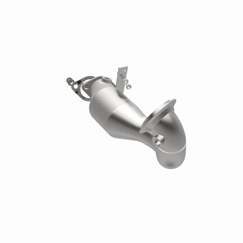 MagnaFlow Front Rearward Direct Fit Catalytic Converter 09-16 BMW Z4 3.0L