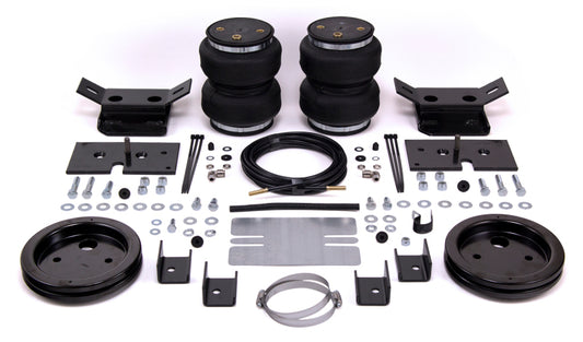 Air Lift LoadLifter 5000 Ultimate Rear Air Spring Kit for 99-06 GMC Sierra 1500 4WD