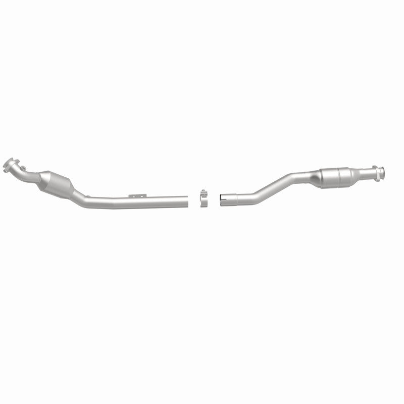 MagnaFlow Direct Fit Catalytic Converter 99-00 Mercedes E430 4.3L