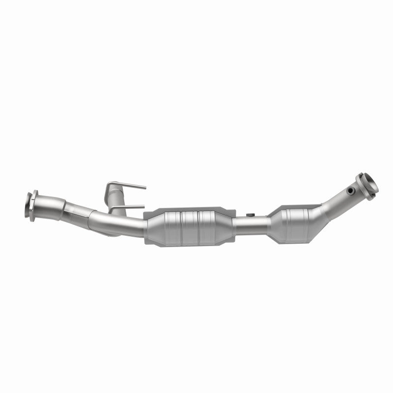 MagnaFlow Direct Fit Catalytic Converter 03-04 Exped 4.6L Passenger Side OEM