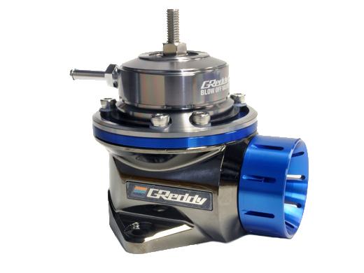GReddy FV Blow Off Valve Attachment ONLY 19mm