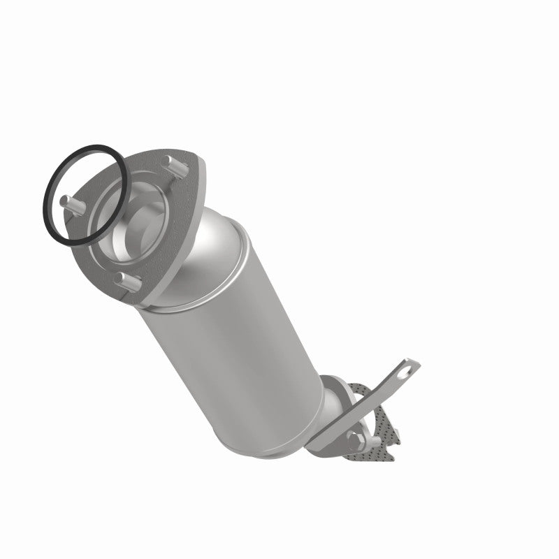 MagnaFlow Direct Fit Catalytic Converter 07-08 GM SUV 3.6L Front OEM