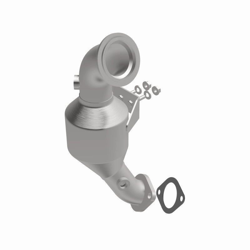 MagnaFlow California Direct Fit Converter 13-14 Ford Taurus 2.0L