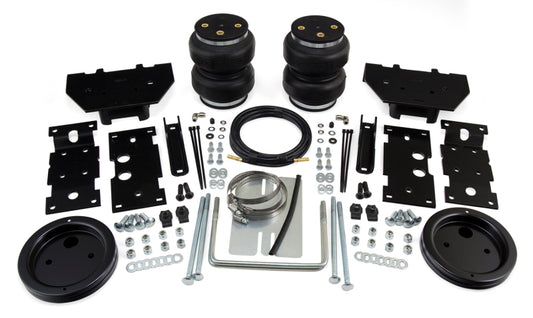Air Lift LoadLifter 5000 Ultimate for 2017 Ford F-250/F-350 w/ Internal Jounce Bumper