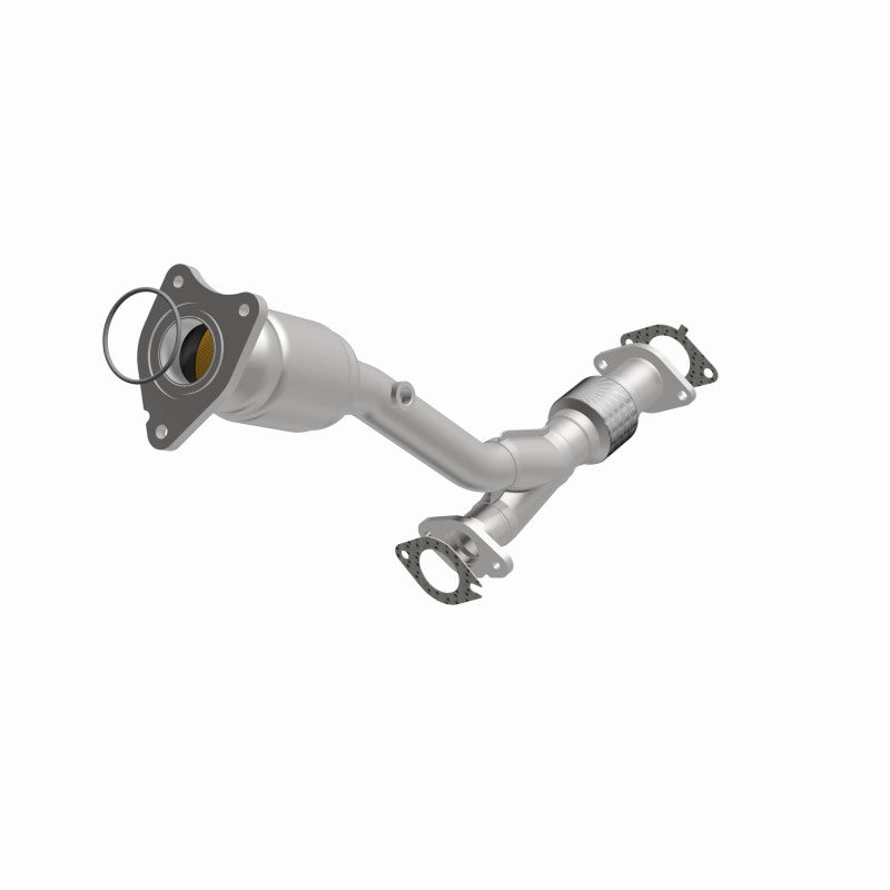 MagnaFlow 2007 Chevrolet Malibu 3.5L Direct Fit Converter