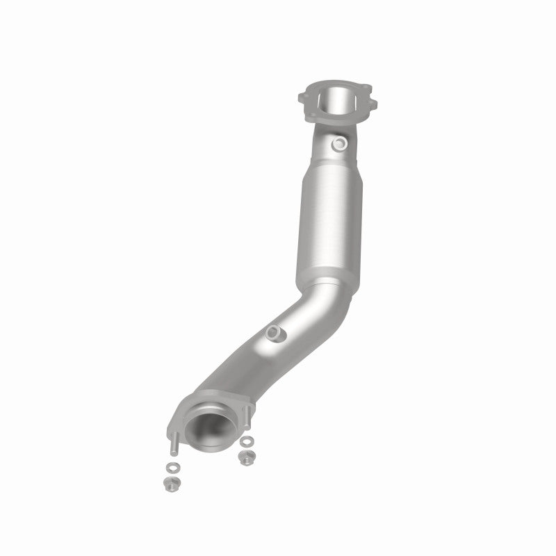MagnaFlow 09-11 Chevrolet Corvette 6.2L Direct Fit Converter