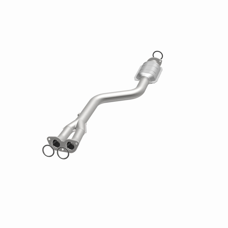MagnaFlow Direct Fit Catalytic Converter 00-05 Lexus GS300 3.0L