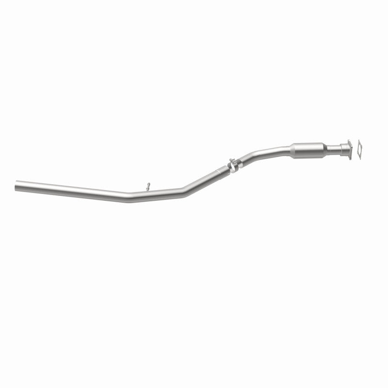 MagnaFlow Direct Fit Catalytic Converter 04-06 Chrysler Voyager 3.3L