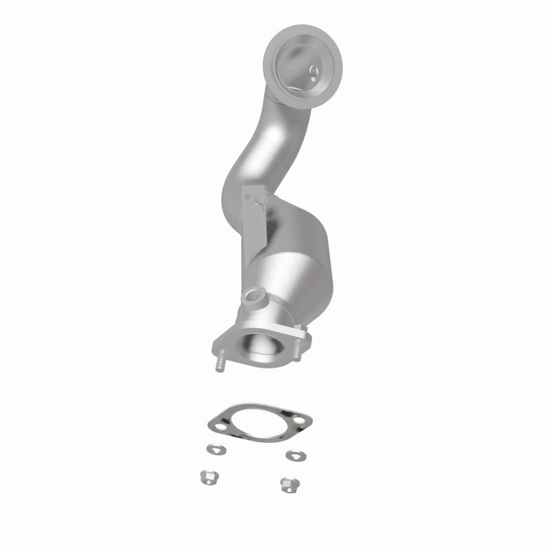 MagnaFlow Front Rearward Direct Fit Catalytic Converter 09-16 BMW Z4 3.0L