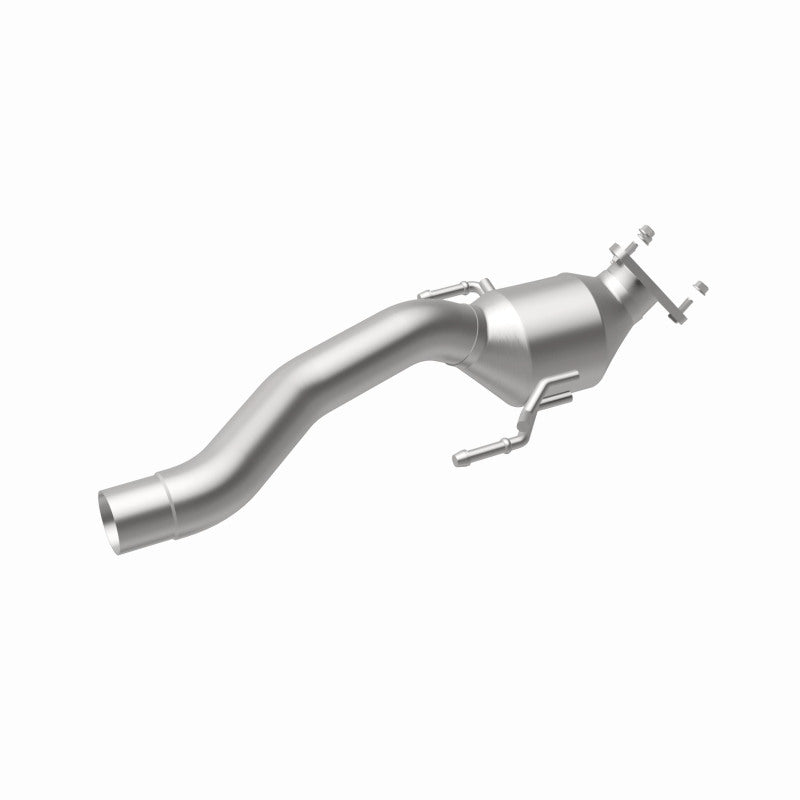 MagnaFlow 04-06 Cayenne V8 4.5 OEM Underbody Direct Fit Converter