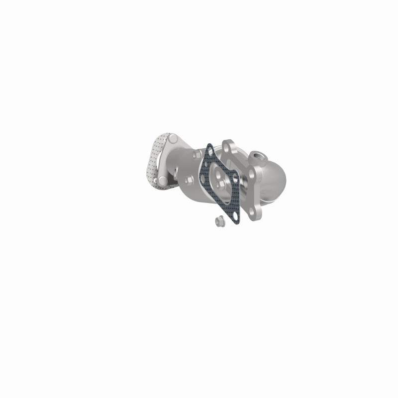 MagnaFlow 17-22 Chevrolet Colorado 3.6L Front Left Underbody Direct-Fit Catalytic Converter