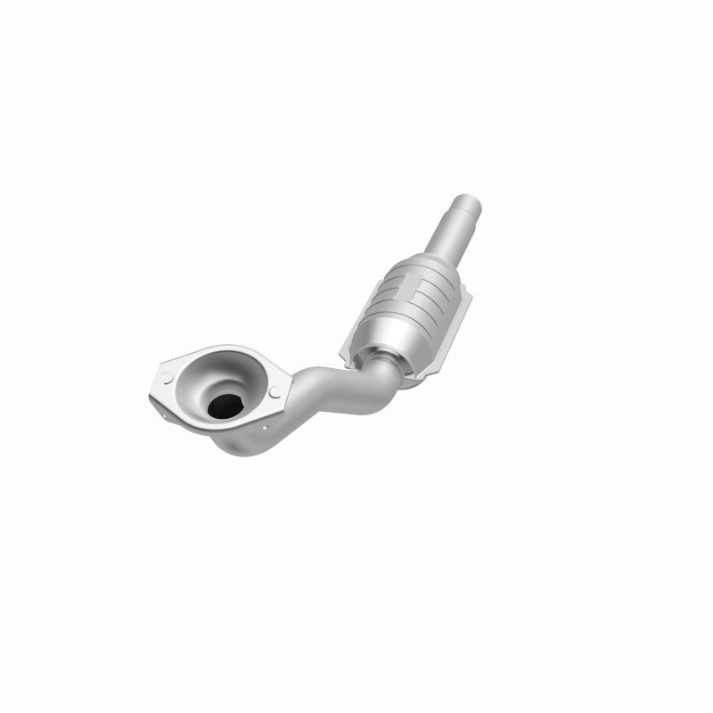 MagnaFlow Direct Fit Catalytic Converter VW 33.5X5X4 2/1.75