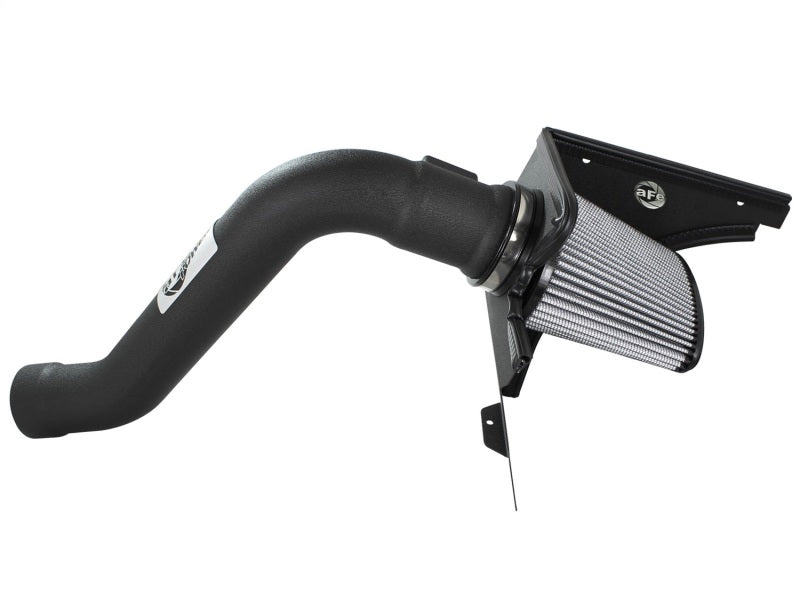 aFe MagnumFORCE Intake System Stage-2 Pro DRY S 12-15 BMW X1 (E84) 2.0L N20