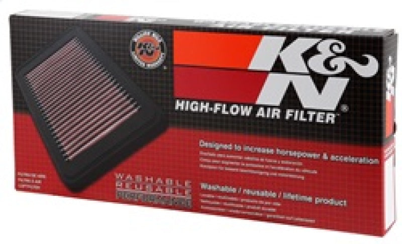 K&N Replacement Air Filter ACURA RDX 2.3L-L4; 2007