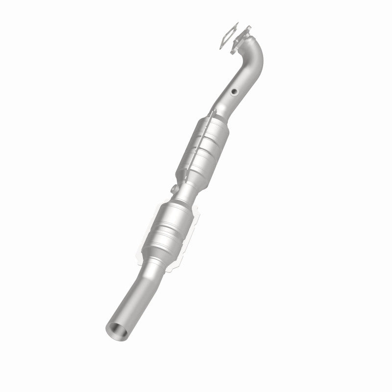 MagnaFlow Direct Fit Catalytic Converter 12-14 Chevy Camaro 3.6L Passenger Side