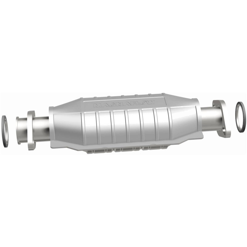 MagnaFlow 83-89 Corolla 1.6L CA Direct Fit Converter