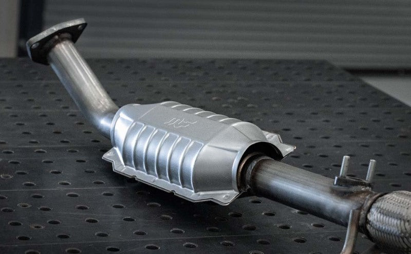 MagnaFlow Direct Fit Catalytic Converter Ranger 83-88