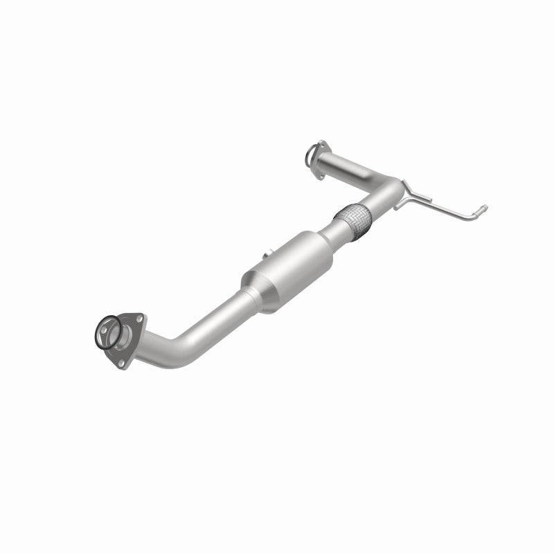 MagnaFlow 05-06 Toyota Tundra 4.7L California Grade CARB Complaint Direct-Fit Catalytic Converter
