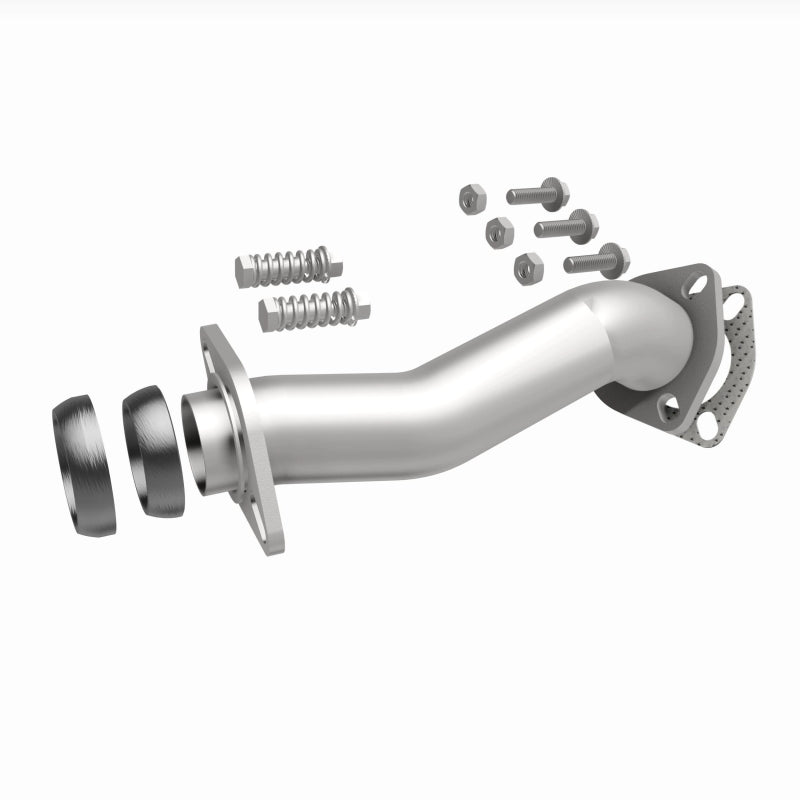 BRE Exhaust 09-12 Escape Tribute 2.5L 3.0L Front Pipe Kit