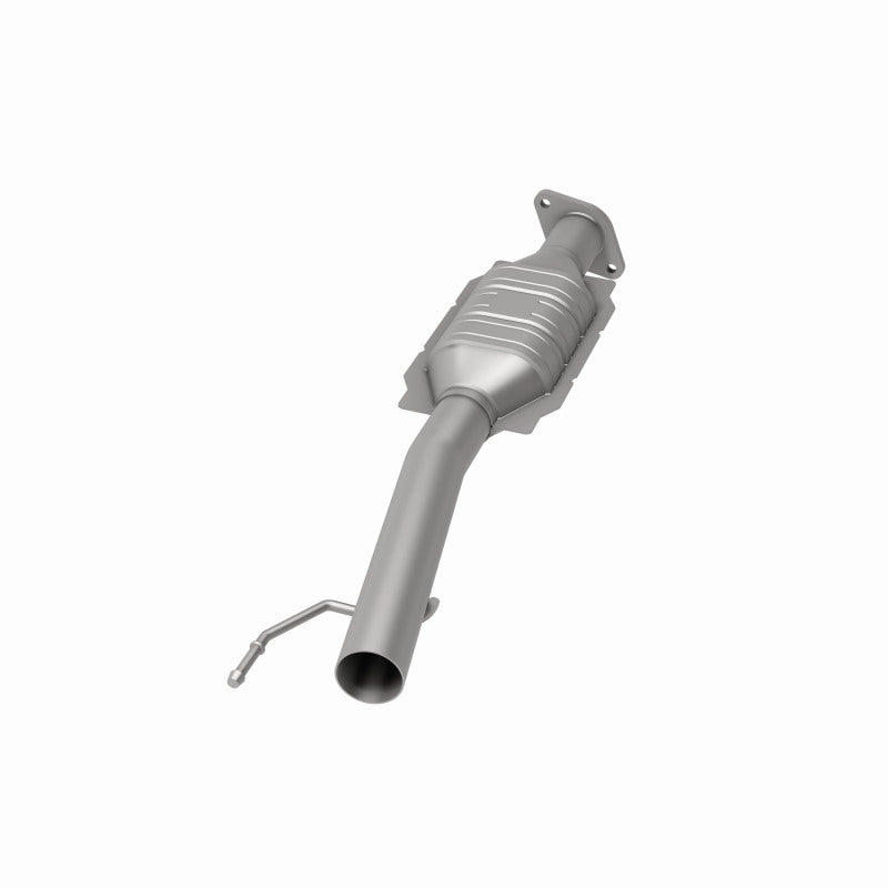 MagnaFlow Direct Fit Catalytic Converter 05-09 Escape/Trib 2.3 Rear