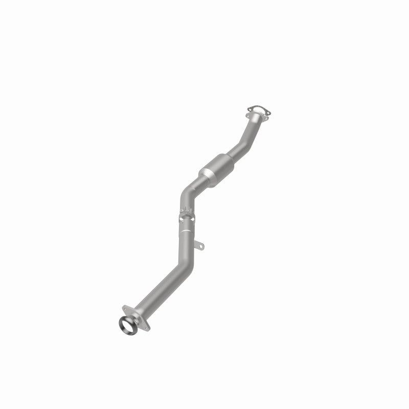 MagnaFlow Direct Fit Catalytic Converter 2015 Subaru WRX